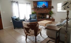 NEW! Cozy Ocala Vacation Home Pets Friendly